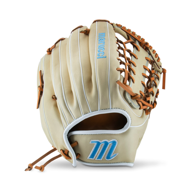 New Marucci Acadia 99r4 T Web Rh Throw Fastpitch Gloves None 13" 11490-mrcmfg3ac99r4fpcmr