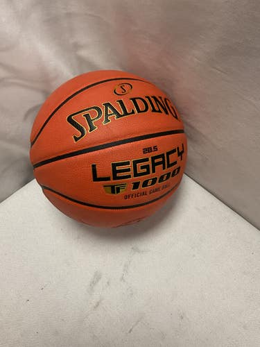 Used Spalding Basketball Womens Indoor 11490-s000267694