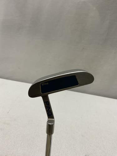 Used Ping G2i B60 Mens Putter Rh 11490-s000267642