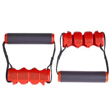 New Max Flex Handles - Triple 11490-lflllcgh3