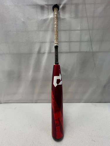 Used Demarini Zoa Z8zl-22 Bb Sb Usssa 2 3 4 Bat 31" 11490-s000269203
