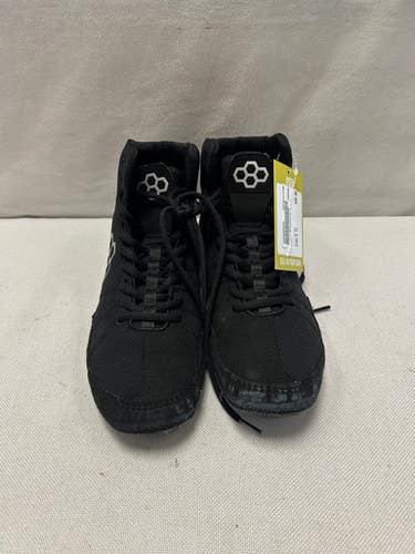 Used Rudis Wrestling Shoes Black Senior 11 11490-s000269029