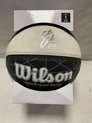Used Wilson Basketball Youth Indoor 27 1 2" 11490-s000269049