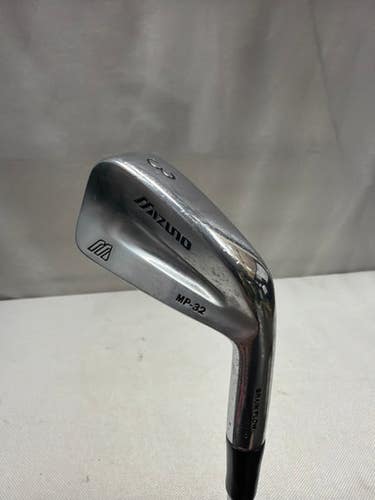 Used Mizuno Mp 32 Mens Individual Iron Rh 3 Iron 11490-s000269088