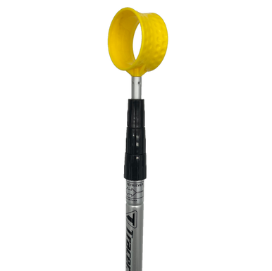 New Tracer 12' Ball Retriever Ring Catcher 11490-35tabr02