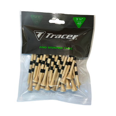 New Tracer Wood Pro Tees - 3 1 4" 11490-35tth250-pr
