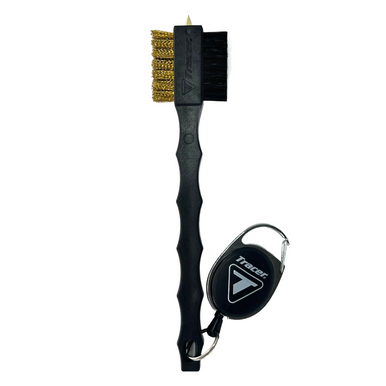 New Tracer Brush W Retractor & Point 11490-35tbt003