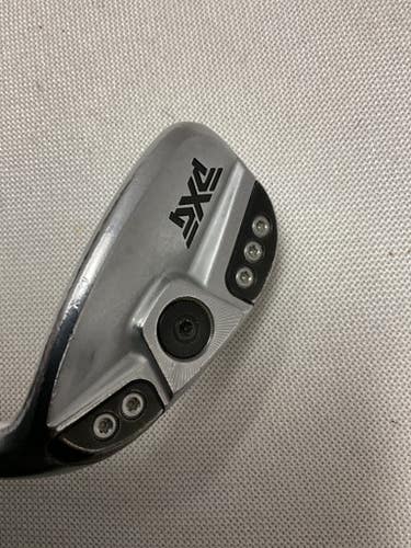 Used Pxg 0311 Xp Gen5 Golf Wedge Mens Rh Gap Approach Wedge 11490-s000269160