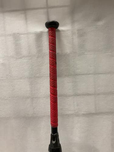 Used Demarini Prism Pzf-20 Bb Sb Fastpitch Bat 32" 11490-s000269554