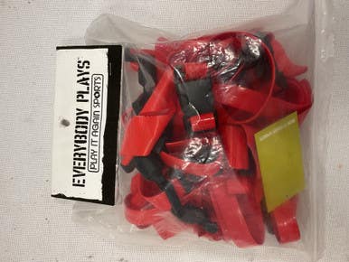 Used Touch Fb Flag Red 11490-s000269658