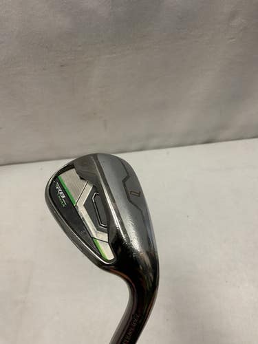 Used Taylormade Rbz Max Golf Wedge Womens Rh Pitching Wedge 11490-s000270471