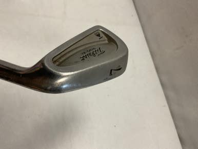 Used Titleist Dci 990b Mens Individual Iron Rh 7 Iron 11490-s000270478