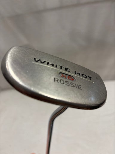 ODYSSEY WHITE HOT XG ROSSIE PUTTER LENGTH: 33 IN RIGHT HANDED NEW