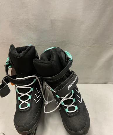 Used Bladerunner Igniter Xt Senior Hockey Skate Senior 10 11490-s000270946