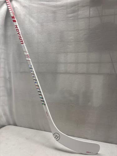 Used Warrior Novium 2 Inter One Piece Right 50 Flex 11490-s000270997