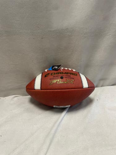 Used Champro Peewee Football 11490-c000271946
