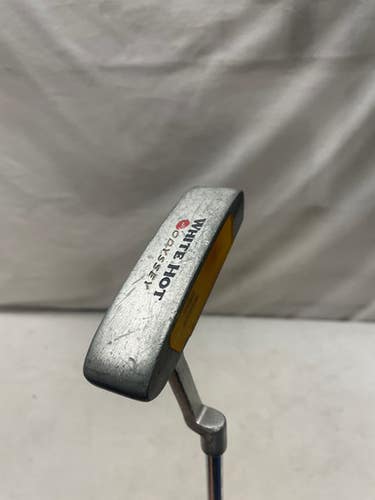 Used Odyssey White Hot Mens Putter Rh 11490-s000273825
