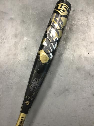 Used Louisville Slugger Meta Slmtb5-21 31" -5 Drop Usssa 2 5 8 Barrel Bats 11490-s000246400