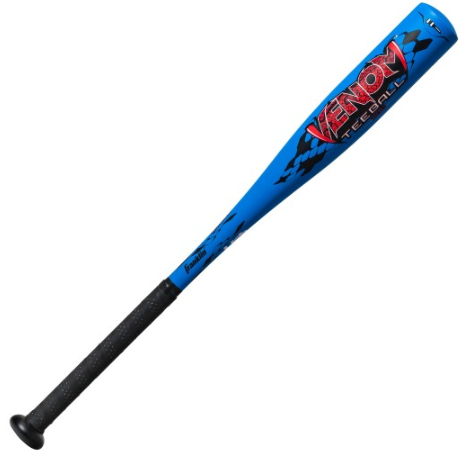 New Franklin Venom 1100 Bb Sb T-ball Bat 11490-venom-1100