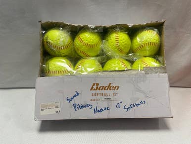 Used Baden Bb Sb Accessory 11490-s000250649