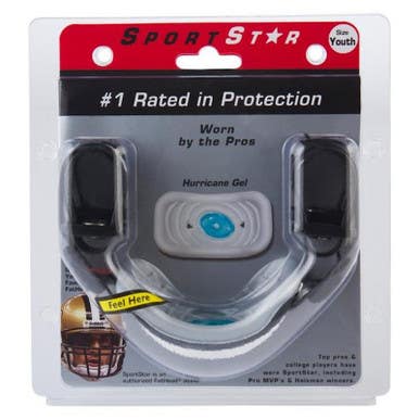 Hurricane Chinstrap B Rxo2 11490-522crxo2-m9602