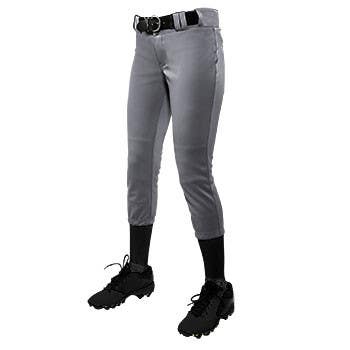 Tournament Womens Grey Lg 11490-chpbp11agrl