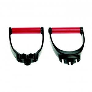 New Lifeline Fitness Triple Grip Handle 11490-lfllltgh
