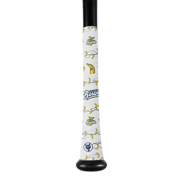 New Savannah Bananas Bat Grip Tape 11490-vwg13101dp