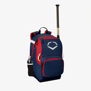 New Evoshield Srz-1 Bb Sb Player Backpack 11490-srz-1