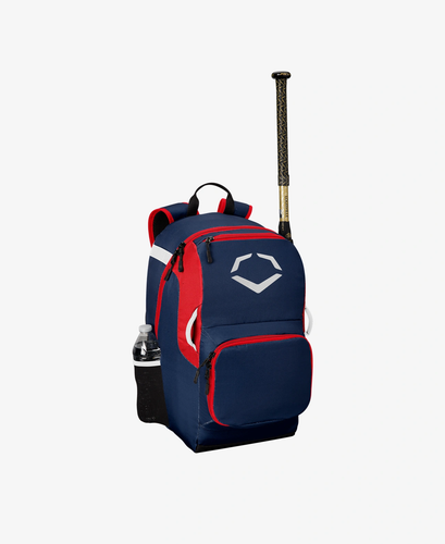 New Evoshield Srz-1 Bb Sb Player Backpack 11490-srz-1