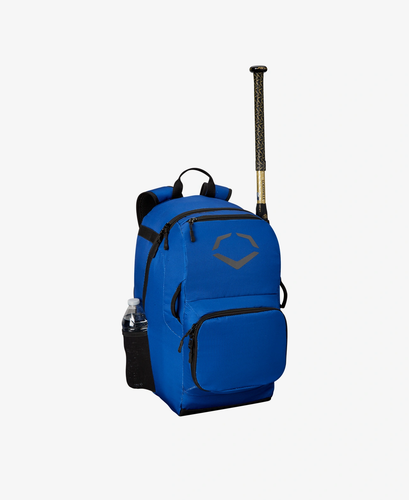New Evoshield Srz-1 Bb Sb Player Backpack 11490-srz-1