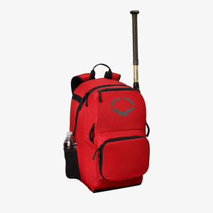 New Evoshield Srz-1 Bb Sb Player Backpack 11490-srz-1