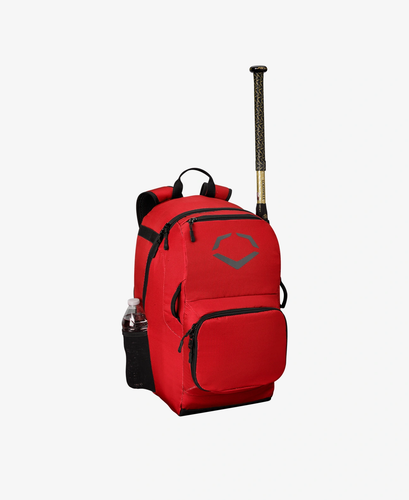 New Evoshield Srz-1 Bb Sb Player Backpack 11490-srz-1