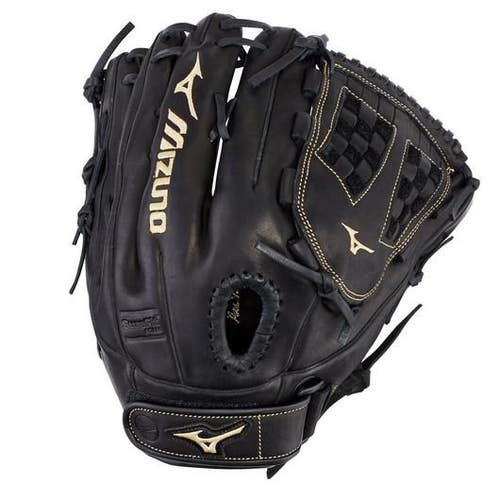 New Mizuno Mvp Prime Rh Throw Fastpitch Gloves 11490-mvp-prime