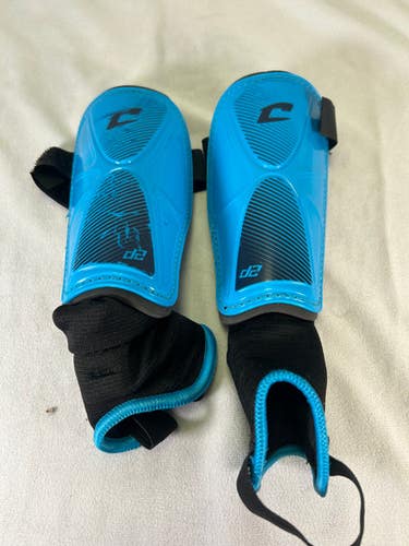 Used Champro Xs Soccer Shin Guards 11490-s000253662