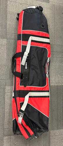Used Ogio Travel Bag Soft Case Wheeled Golf Travel Bags 11490-s000253917