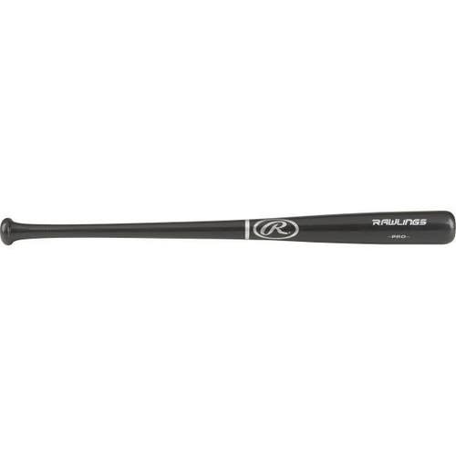 New Rawlings Adirondack Yth Ash Bb Sb Wood Bat 11490-adirondack-yth-ash