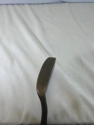 Used Macgregor 306 Mens Putter Rh 11490-s000254099