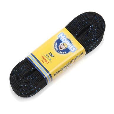 Waxed - Black 84" 11490-howh-lw-b84