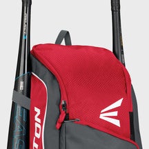 New Easton Game Ready Bb Sb Player Backpack 11490-game-ready