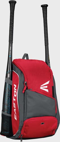New Easton Game Ready Bb Sb Player Backpack 11490-game-ready