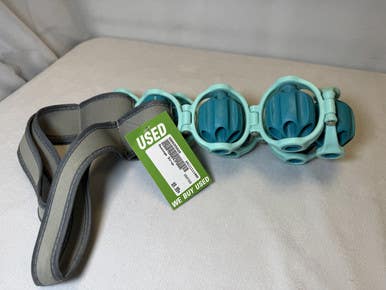 Used Massage Strap Exercise Accessory 11490-s000255828