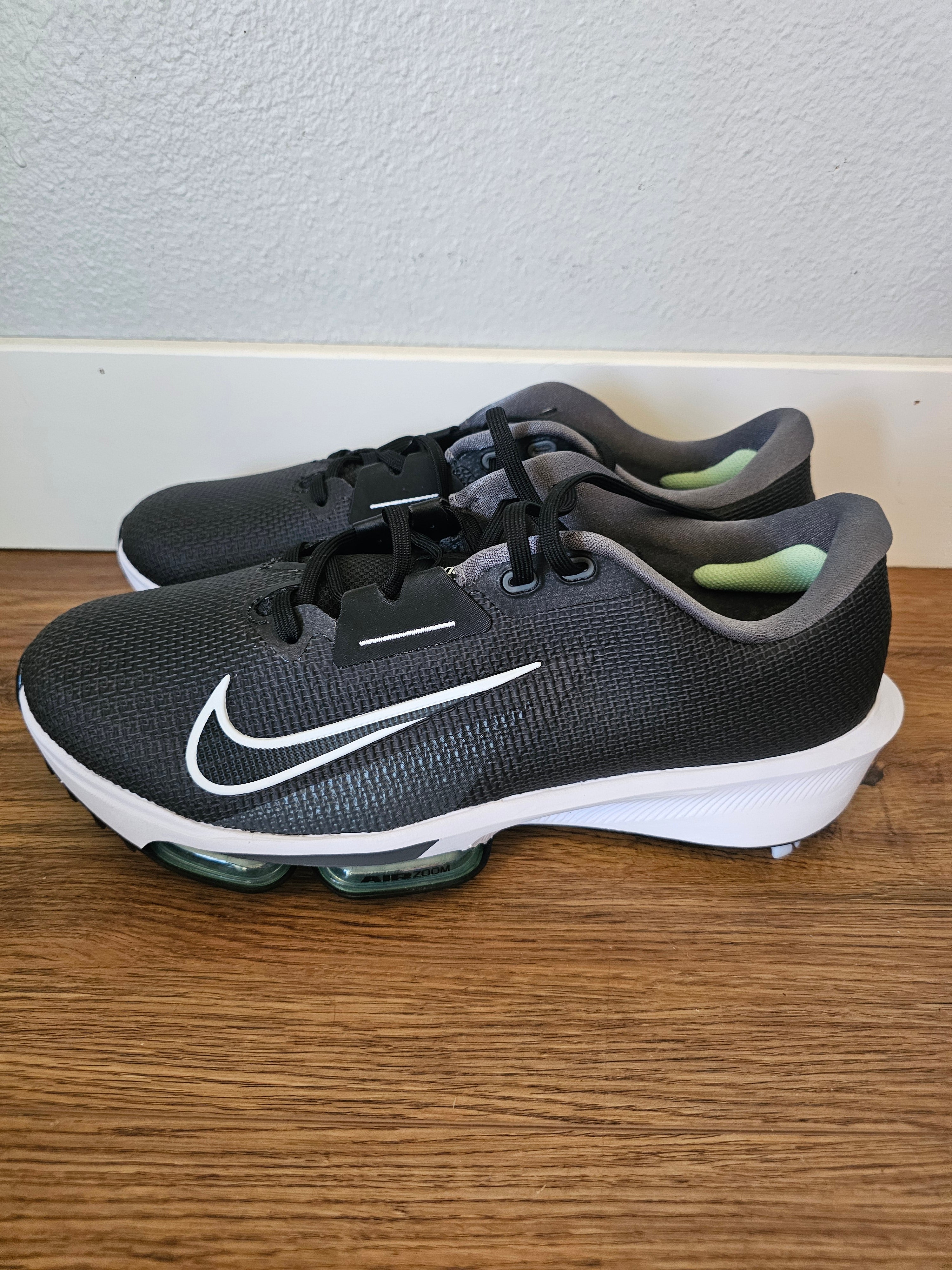 New Nike Air Zoom Infinity Tour 2 Golf Shoes Men's Size 11 Wide
