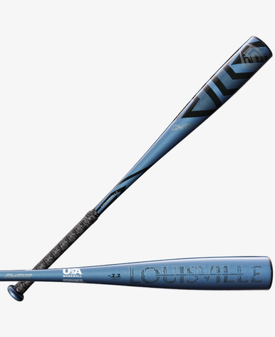New 2023 Louisville Slugger Omaha 26" (-11) Usa Baseball Bat 11490-hbxwbl26640101526