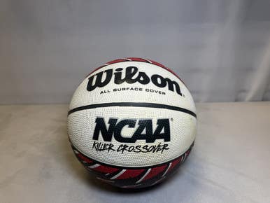 Used Wilson Basketball Adult Outdoor 11490-s000256683