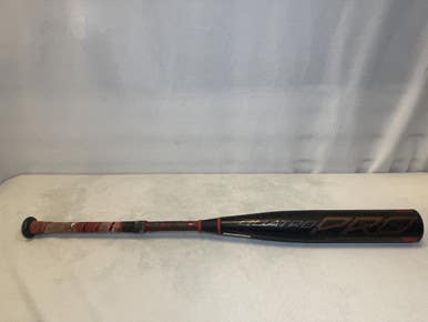 Used Rawlings Quatro Pro Bb Sb High School -3 Bat 33" 11490-s000256694