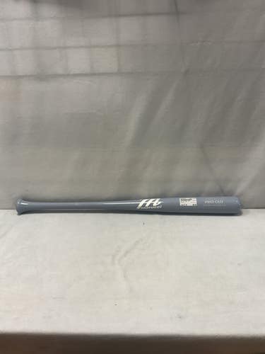 Used Marucci Pro Cut Bb Sb Wood Bat 31" 11490-s000263657