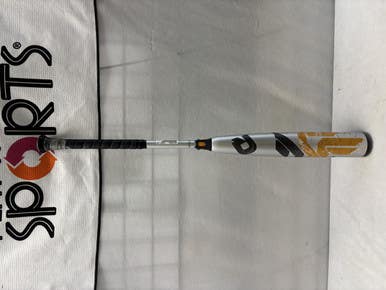 Used Demarini Cf Cbc-21 Bb Sb High School -3 Bat 33" 11490-s000265605