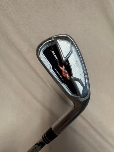 Men's 3 iron Acer XF Right Handed Uniflex Steel Shaft (Used)