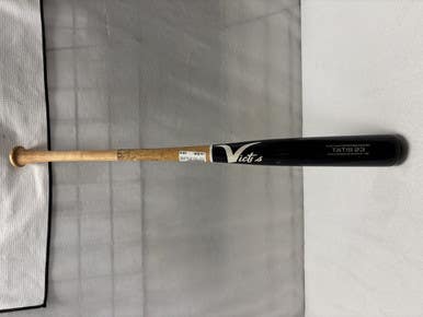 Used Victus Tatis 23 Pro Reserve Maple Bb Sb Wood Bat 32" 11490-s000266046